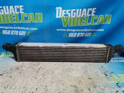 Peça sobressalente para automóvel em segunda mão intercooler por audi q5 (8r) motor 3.0 ltr. - 176 kw v6 24v tdi referências oem iam 8k0145805e  l0779003