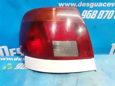 Second-hand car spare part LEFT TAILGATE LIGHT for AUDI A4 B5 (8D2)  OEM IAM references   