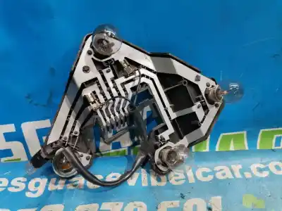 Second-hand car spare part lampholder for audi a4 b5 (8d2) 1.9 tdi oem iam references 