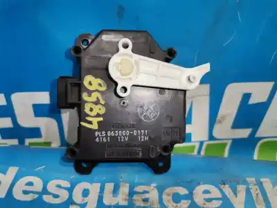 Second-hand car spare part heater blower motor for lexus is200 (ds2/is2) 220d oem iam references 0638000171