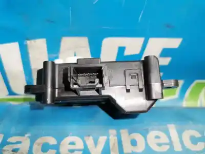Автозапчасти б/у отопительный двигатель за lexus is200 (ds2/is2) 220d ссылки oem iam 0638000171  