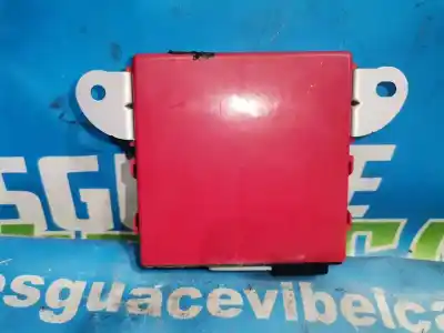 Second-hand car spare part electronic module for lexus is200 (ds2/is2) 220d oem iam references 8943053011  1233006840