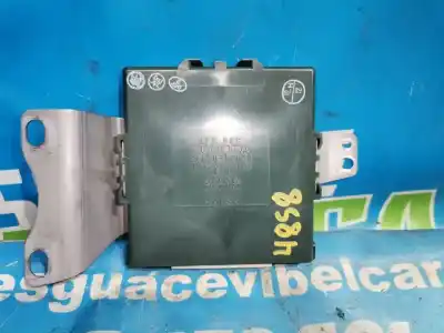 Second-hand car spare part electronic module for lexus is200 (ds2/is2) 220d oem iam references 8967053030