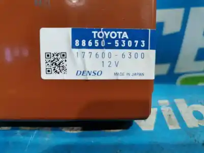 Second-hand car spare part electronic module for lexus is200 (ds2/is2) 220d oem iam references 8865053073  1776006300