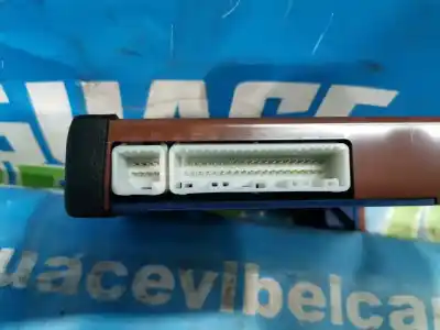 Second-hand car spare part electronic module for lexus is200 (ds2/is2) 220d oem iam references 8865053073  1776006300