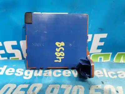 Second-hand car spare part electronic module for lexus is200 (ds2/is2) 220d oem iam references 8865053073  1776006300