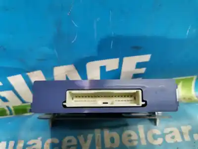Second-hand car spare part electronic module for lexus is200 (ds2/is2) 220d oem iam references 8934053020  adc100160100a