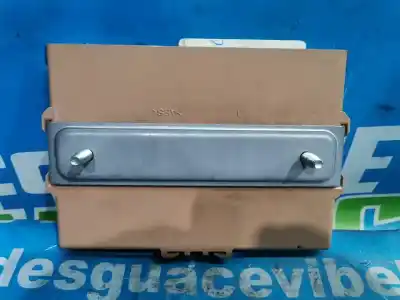 Second-hand car spare part electronic module for lexus is200 (ds2/is2) 220d oem iam references 8999053014  2325002540