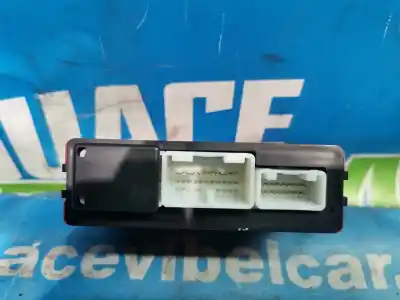 Second-hand car spare part electronic module for lexus is200 (ds2/is2) 220d oem iam references 8943053011  1233006840