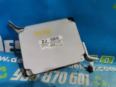 Автозапчасти б/у электронный модуль за lexus is200 (ds2/is2) 220d ссылки oem iam 8679253020  51611012210