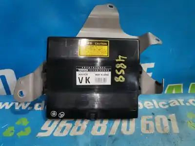 Second-hand car spare part electronic module for lexus is200 (ds2/is2) 220d oem iam references 8954053330  0794009750