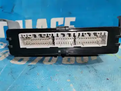 Second-hand car spare part electronic module for lexus is200 (ds2/is2) 220d oem iam references 8954053330