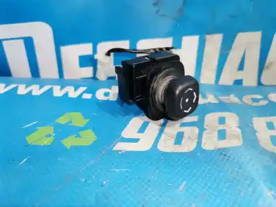 Second-hand car spare part rearview side mirror switch for lexus is200 (ds2/is2) 220d oem iam references 016d839