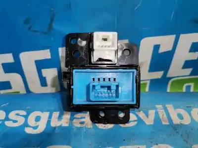 Second-hand car spare part multifunction switch for lexus is200 (ds2/is2) 220d oem iam references 15a984