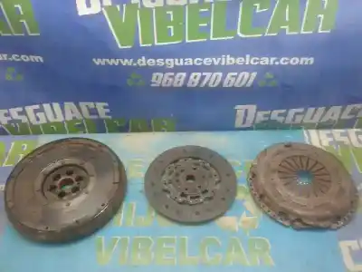 Pezzo di ricambio per auto di seconda mano KIT FRIZIONE per FORD FOCUS LIM. (CB4)  Riferimenti OEM IAM   