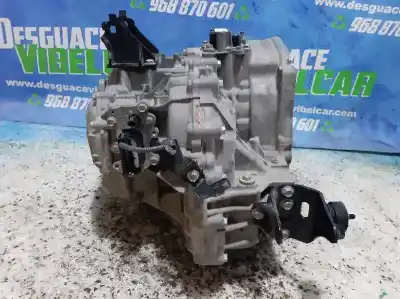 Peça sobressalente para automóvel em segunda mão caixa de velocidades por toyota auris hybrid active referências oem iam p8013710