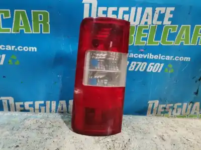 Second-hand car spare part left tailgate light for ford transit connect (tc7) furgón (2006->) oem iam references 2t1413a603  