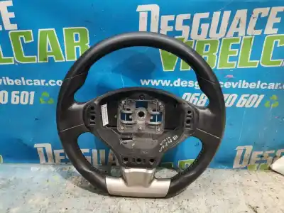 Автозапчасти б/у руль за citroen c-elysée exclusive ссылки oem iam 9641501600441