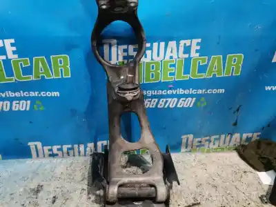 Peça sobressalente para automóvel em segunda mão BRAÇO DE SUSPENSÃO INFERIOR DIANTEIRO DIREITO por PEUGEOT 407 COUPE  Referências OEM IAM 9661544780D  