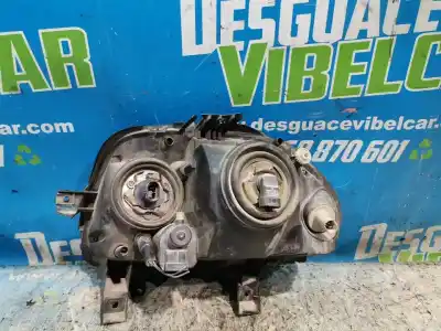 Автозапчастина б/у права фа для renault clio ii fase i (b/cbo) 1.9 dti diesel 80 cv / 59 kw посилання на oem iam   