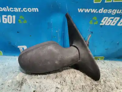 Автозапчастина б/у правий задний огляд для renault clio ii fase i (b/cbo) 1.9 dti diesel 80 cv / 59 kw посилання на oem iam 