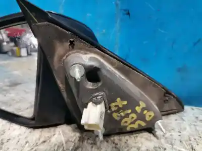 Pièce détachée automobile d'occasion rétroviseur gauche pour chrysler sebring cabrio limited références oem iam 026011