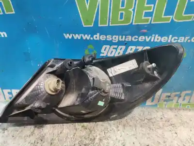 Pièce détachée automobile d'occasion feu arrière gauche pour chrysler sebring cabrio limited références oem iam 