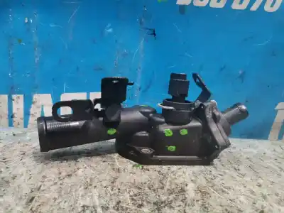 Pezzo di ricambio per auto di seconda mano termostato per renault kangoo be bop 106 cv / 78 kw riferimenti oem iam 110302770r