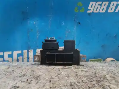 Pezzo di ricambio per auto di seconda mano scatola di preriscaldamento per renault kangoo be bop 106 cv / 78 kw riferimenti oem iam 271206395r