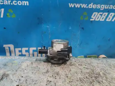 Pezzo di ricambio per auto di seconda mano depressore freni / pompa del vuoto per renault kangoo be bop 106 cv / 78 kw riferimenti oem iam 146505272r