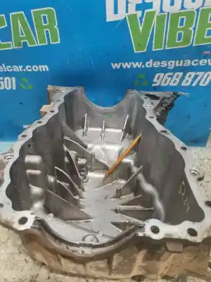 Pezzo di ricambio per auto di seconda mano pozzetto per renault kangoo be bop 106 cv / 78 kw riferimenti oem iam 111105878r