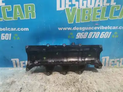 Second-hand car spare part ROCKER COVER for RENAULT MEGANE III BERLINA 5P (2008->)  OEM IAM references 8200629199  