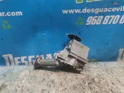 Peça sobressalente para automóvel em segunda mão bomba de óleo por dacia duster ii comfort 4wd referências oem iam 150008247r