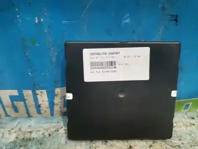 Peça sobressalente para automóvel em segunda mão bsi / bcm / módulo eletrónico confort por audi q7 (4l) 3.0 tdi referências oem iam 4l0907289a