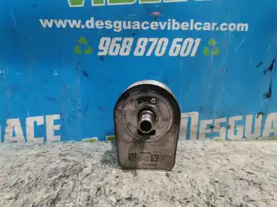Peça sobressalente para automóvel em segunda mão radiador de óleo do motor por renault kangoo * referências oem iam 152080021r