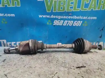 Second-hand car spare part front left transmission for ford focus berlina (cap) ambiente (d) oem iam references 3m513b437dae