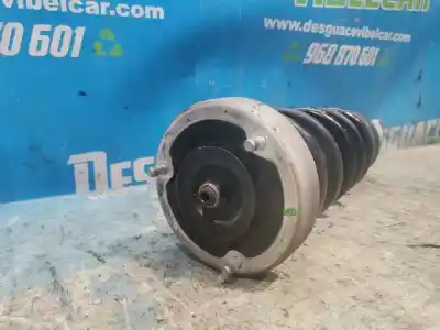 Peça sobressalente para automóvel em segunda mão amortecedor traseiro esquerdo por bmw serie 7 (e65/e66) 730d referências oem iam 3352675809404  