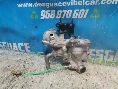 Pezzo di ricambio per auto di seconda mano collettore di aspirazione per renault kangoo be bop 106 cv / 78 kw riferimenti oem iam 147171653r