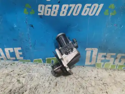 Second-hand car spare part egr valve for renault kangoo be bop 106 cv / 78 kw oem iam references h8201411538  