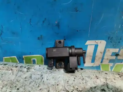 Pezzo di ricambio per auto di seconda mano valvola aria aggiuntiva per renault kangoo be bop 106 cv / 78 kw riferimenti oem iam 149564959r