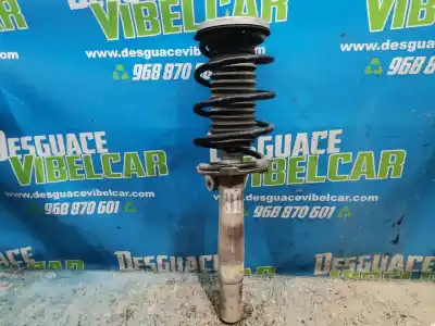 Peça sobressalente para automóvel em segunda mão AMORTECEDOR DIANTEIRO DIREITO por BMW SERIE 7 (E65/E66)  Referências OEM IAM 3131675259805  