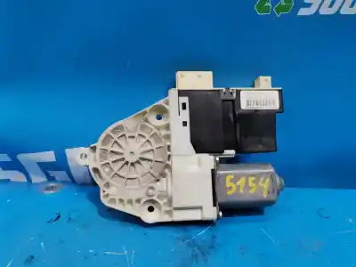 Автозапчасти б/у мотор переднего левого стекла за PEUGEOT 307 (S1) XS ссылки OEM IAM 996385-101  