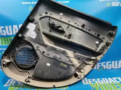 Second-hand car spare part  for DACIA DUSTER II  OEM IAM references 829A15186R  