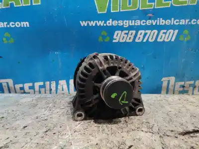 Pezzo di ricambio per auto di seconda mano  per CITROEN NEMO  Riferimenti OEM IAM 9646321780  