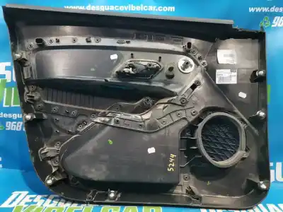 Second-hand car spare part  for DACIA DUSTER II  OEM IAM references 2126007NTE  