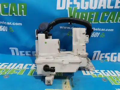 Second-hand car spare part windscreen washer bottle for ford focus lim. black&red oem iam references jx7b17b613af  