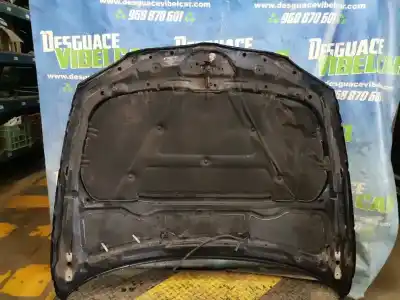 Gebrauchtes Autoersatzteil MOTORHAUBE zum BMW SERIE 1 BERLINA (E81/E87)  OEM-IAM-Referenzen 6952937  