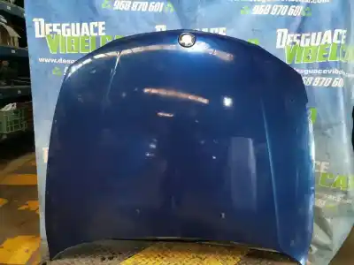 Peça sobressalente para automóvel em segunda mão capot por bmw serie 1 berlina (e81/e87) 118d referências oem iam 6952937  