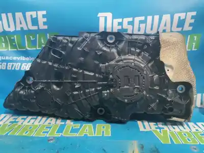 Peça sobressalente para automóvel em segunda mão depósito de aditivo fap adblue por dacia duster ii essential 91 cv / 67 kw referências oem iam 172a22884  