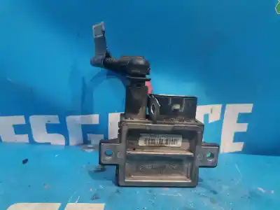 Peça sobressalente para automóvel em segunda mão caixa de pré-aquecimento por bmw serie 1 berlina (e81/e87) 118d referências oem iam 780120002  